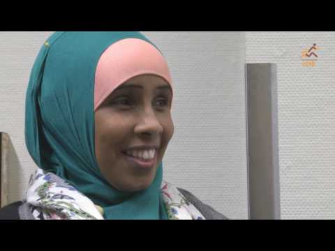 Bosettingsprisen 2016 - Arendal