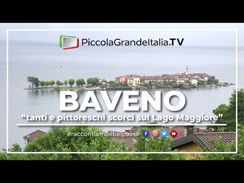Baveno - Piccola Grande Italia