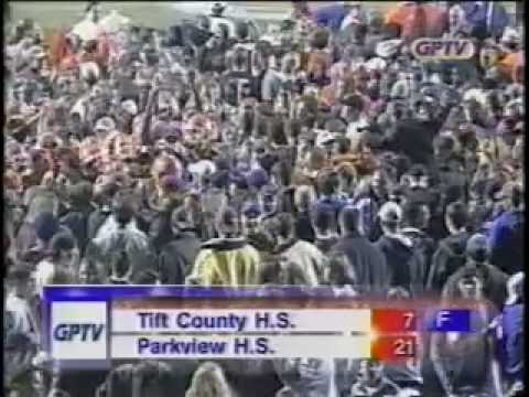 Parkview High School State Championship (1997)