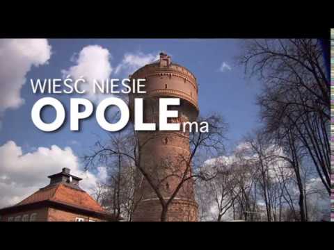 Wieść niesie Opole ma 800-lecie #2 "Herb"