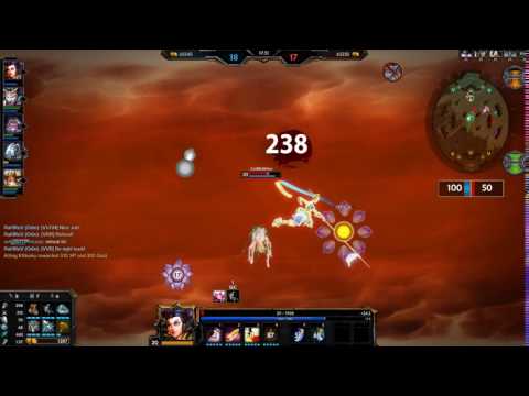 Ne Zha - Survival guide ¦ Smite