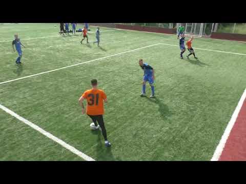 5 КХ 12  Водоканал -  Atlant