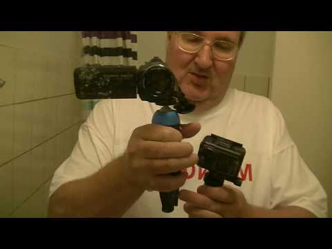 MongoTV_3152 - English Vlog_0060 - Part 3 - US$70 Sony CX-220 BETTER Video Than US$450 JVC GZ-RX605