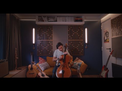 Videoclip de beau-papa (acoustique) — Vianney