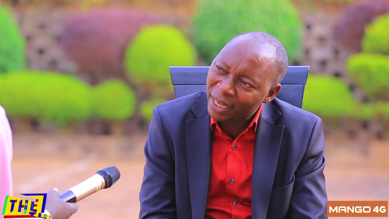 Pastor Yongwe:M Irene umuhase ibibazo aramutuka    Agiye gukora muri Guma mu rugo Kolona ngo iziruka