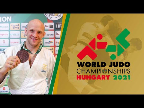 Interview with Marcus Nyman 🇸🇪