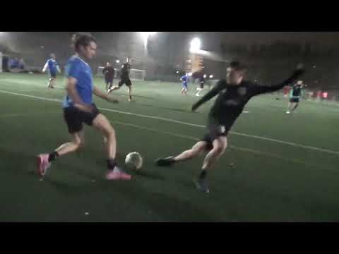 VILLA ORTUZAR VS TERRIBLE LUNES FC - #LigaNuñez - #Clausura SLL - 24/7/23