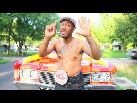 Eldorado Red - Mount Up.mov