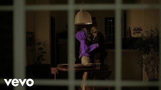 Dionela - Hoodie (Official Lyric Video) ft. Alisson Shore