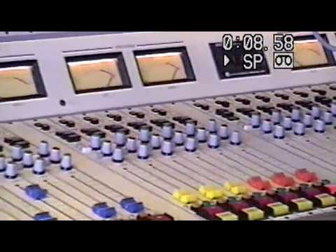 WMGK Live Call (1997)- 30 Days of Debbi