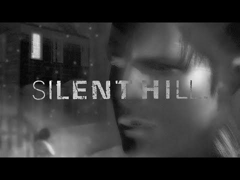 Two Best Friends Play Silent Hill Compilation