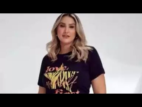 Ana Claudia Trentin bio and wiki 2022 | Media wiki