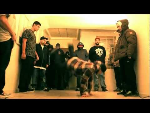 aki feat kapten röd - när solen går ner offical video