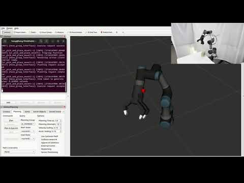 DG-3F-M Delto Gripper Review Video 2