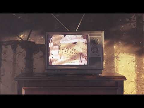 Thierry von der Warth - Caught Your Name (Music Video)