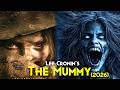 CONJURING EVIL DEAD RISE Combo Lee Cronin S The Mummy 2026 Explained In Hindi The Mummy 2026