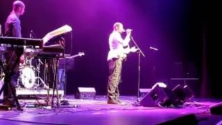 Breathe - Jackiem Joyner