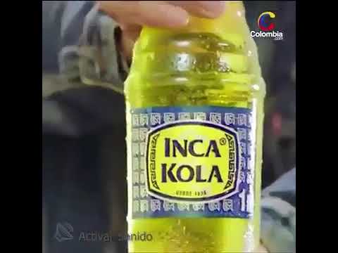 emotivo video hecho por Colombia, dedicada a la Seleccion Peruana