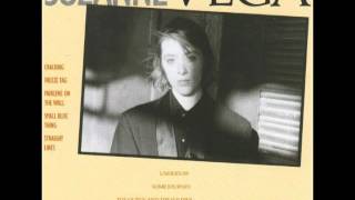 Suzanne Vega - Some Journey - Track 7