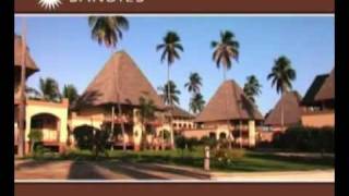 preview picture of video 'Sandies Neptune Pwani on Zanzibar Island.mp4'