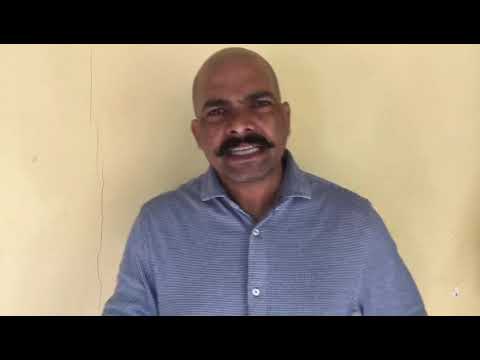 Chaman chetan Kumar investigation officer