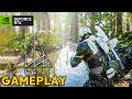 PROJECT LLL Gameplay Demo 15 Minutes 8K