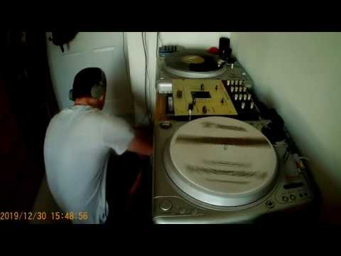 not so slow beats -downtempo vinyl dj set mixed by Dj Nawyku