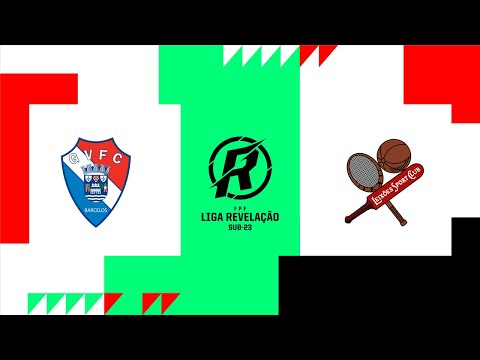 Liga Revelação | Resumo | Gil Vicente 1 - 1 Leix...