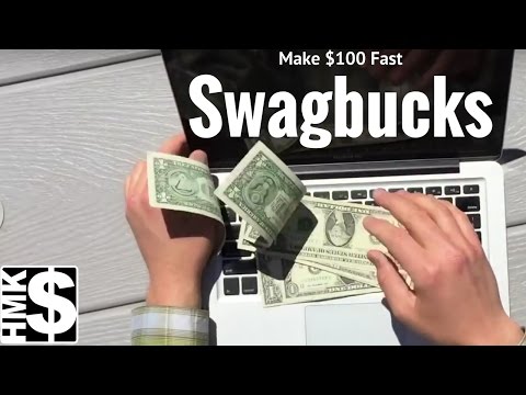 download lagu mp3 mp4 How To Make Money On Swagbucks, download lagu How To Make Money On Swagbucks gratis, unduh video klip How To Make Money On Swagbucks
