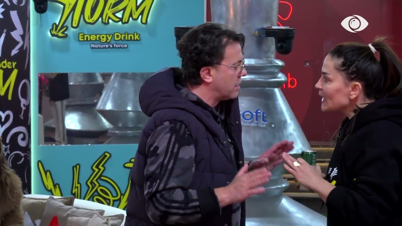 “Kam ndërhyrë gjithmonë…”/ Vazhdon debati mes Laertit dhe Rozanës për raportin e tyre