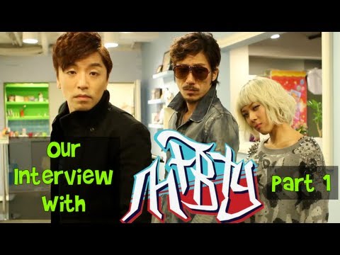 MFBTY Interview: Part 1