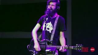 Titus Andronicus "Stranded (On My Own)" Live at The Stage at KDHX 3/16/16