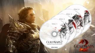 Guild Wars 2 OST - 11. The Sea of Sorrows