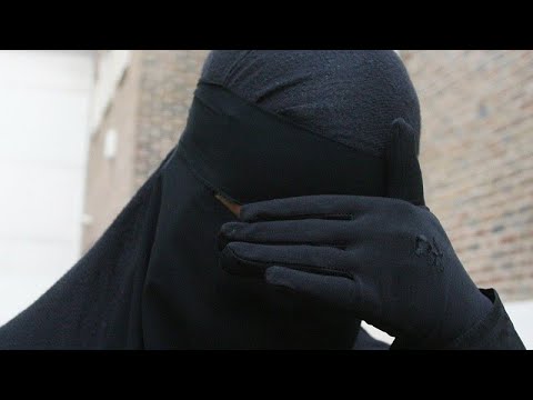 STAV SVIH MEZHEBA: U vremenu fitne nikab je obaveza!!!