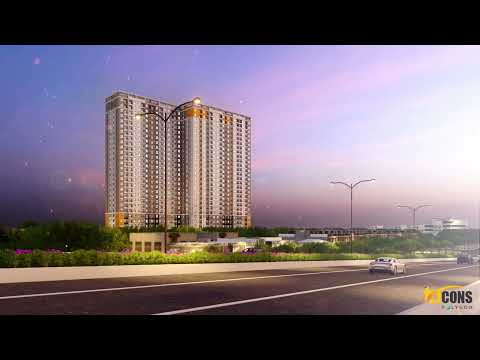 Căn hộ liền kề TP. Thủ Đức, chỉ cần thanh toán trước 15% nhận nhà, CK khủng 6.2%