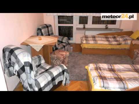 Noclegi Pod Łyską - Żywiec meteor24.pl