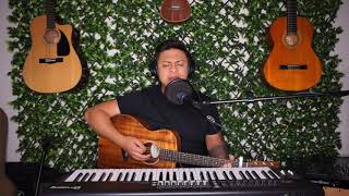 Perfect (Cover) - EMIL - LIVE on WISH USA 107.5