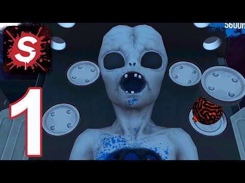 Surgeon Simulator Mobile - Gameplay Walkthrough Part 1 - Tutorial (iOS) - YouTube