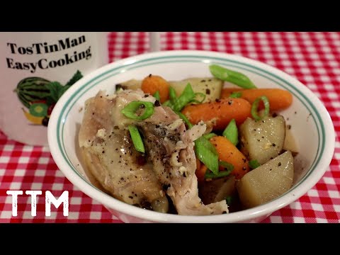 download lagu mp3 mp4 Crock Pot Recipe Whole Chicken Potatoes Carrots, download lagu Crock Pot Recipe Whole Chicken Potatoes Carrots gratis, unduh video klip Crock Pot Recipe Whole Chicken Potatoes Carrots