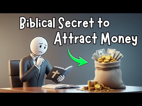 11 Biblical Money Principles That Make You Rich (Biblically Proven!)