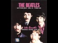 09 - The Beatles - That's Alright (Mama) 