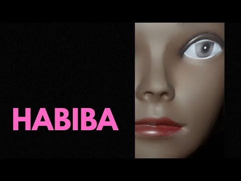 NOZ - HABIBA (prod.by anyvibe) 
