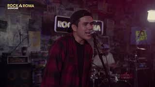 Download lagu Pee Wee Gaskins - Dibalik Hari Esok | RockAroma Showcase Vol.12 mp3