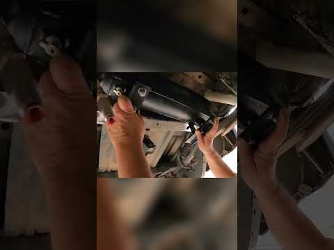 DIY Viair Onboard Air System Ford F350! #fulltimerv #rvliving #rvtravel