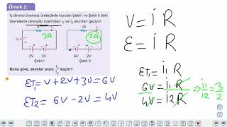 10 Sinif Fizik Modul 1 Konu Anlatim Videolari Egitim Vadisi