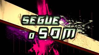 Segue o Som - DJ Vinícius Nape