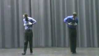 Great is your Mercy Mime by Donnie McClurkin