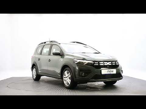 Dacia Jogger Expression TCe 110 NBI - Image 2