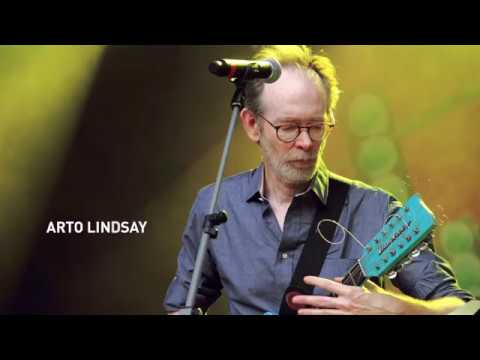 SJF 2018 | Time for jazz