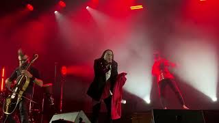 Goethes Erben - Zinnsoldaten - Festival Mediaval 2025